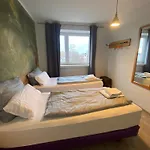 Hotel Apartments