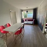 Hotel Apartments