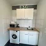 Hotel Apartments